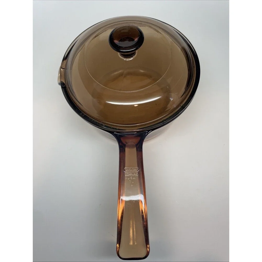 Pyrex beautiful vintage